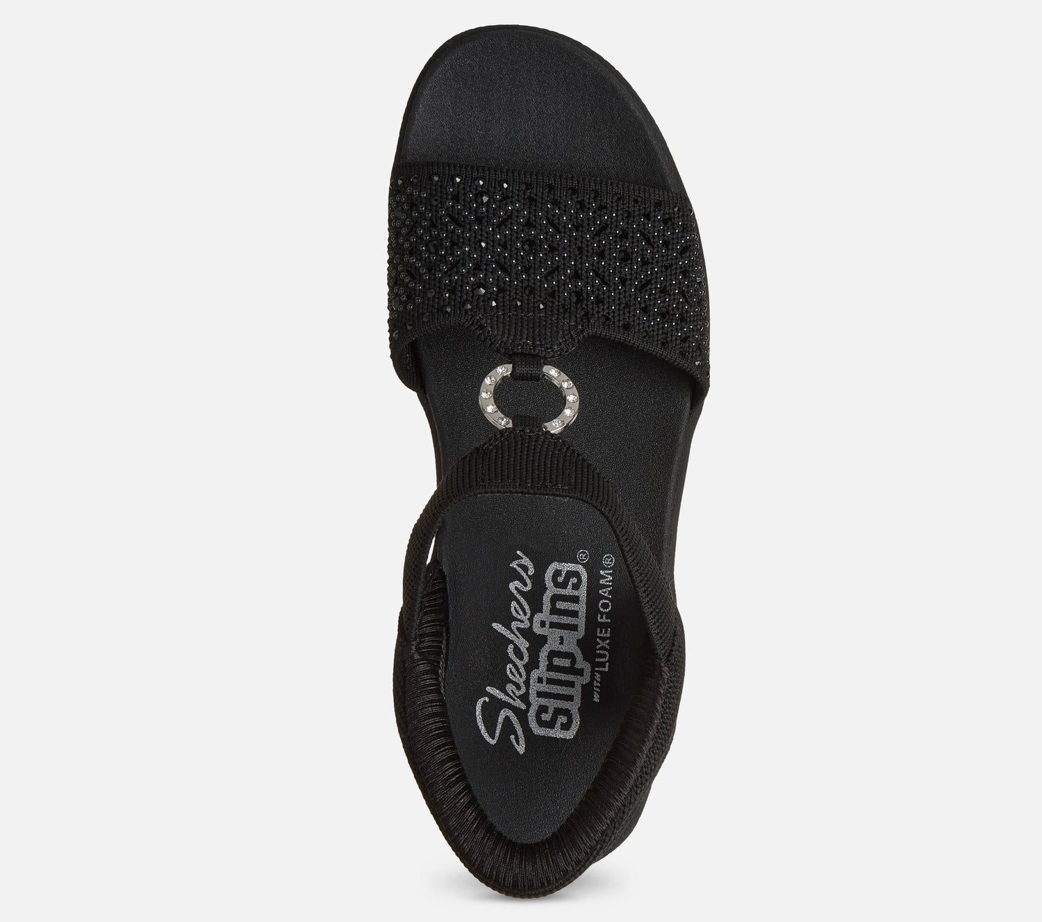 Slip-ins: Parallel Lite - Dancing Away 2 Sandal Skechers.se