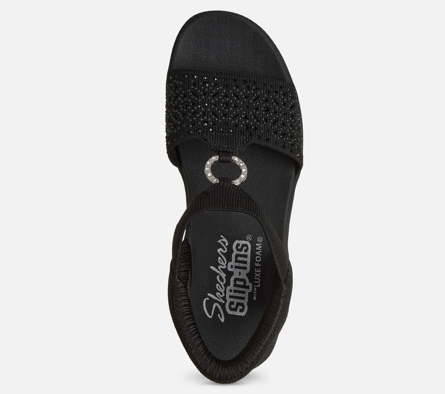 Slip-ins: Parallel Lite - Dancing Away 2 Sandal Skechers.se