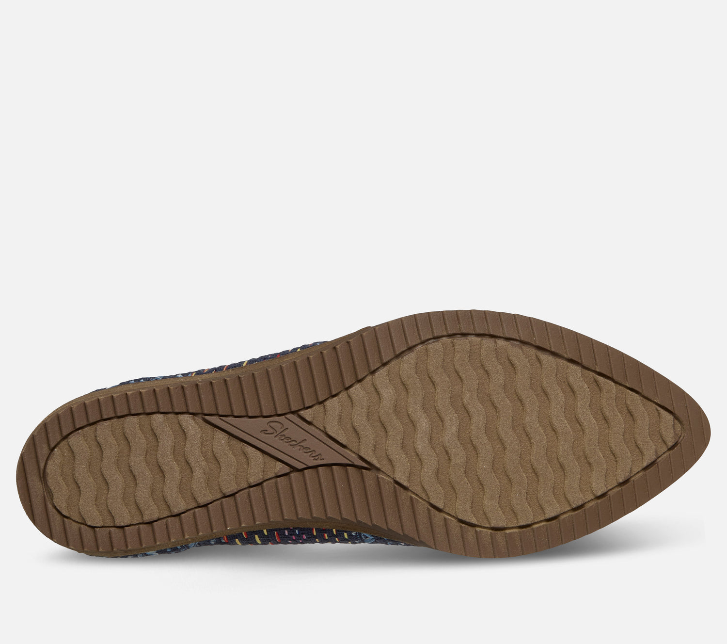 Cleo Sawdust - Quiet Wonder Ballerina Skechers.se