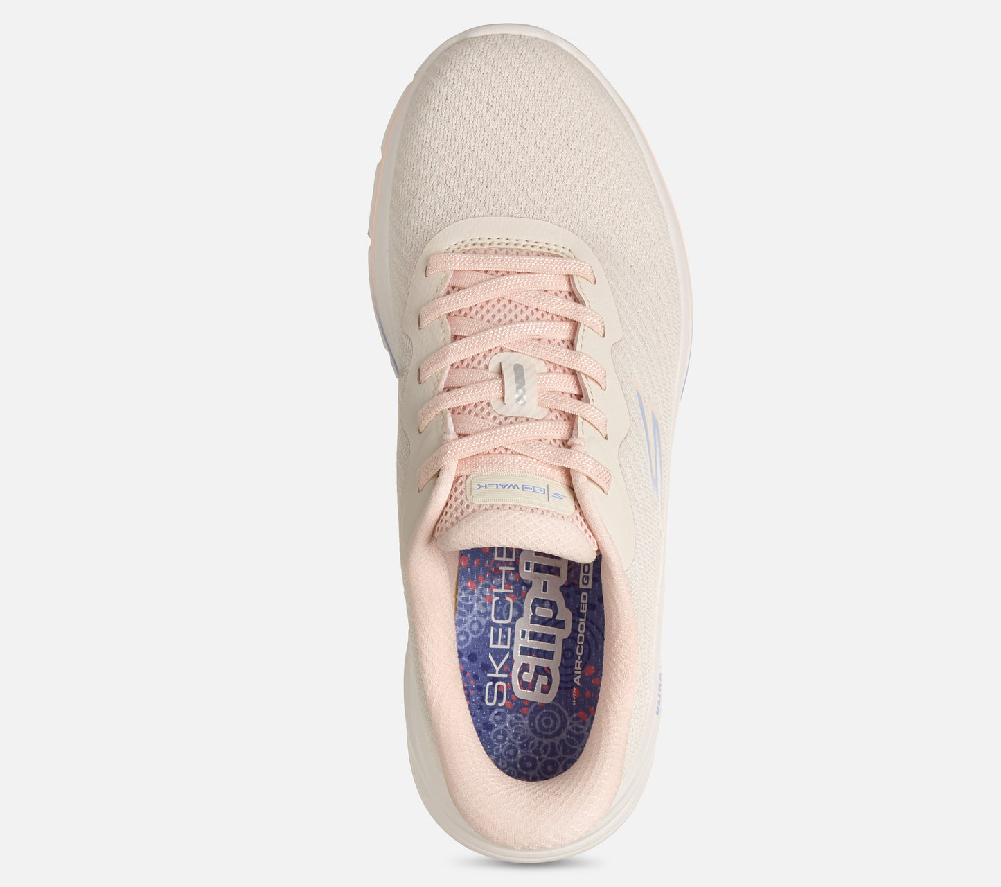 Slip-ins: GO WALK 8 - Nadia Shoe Skechers.se