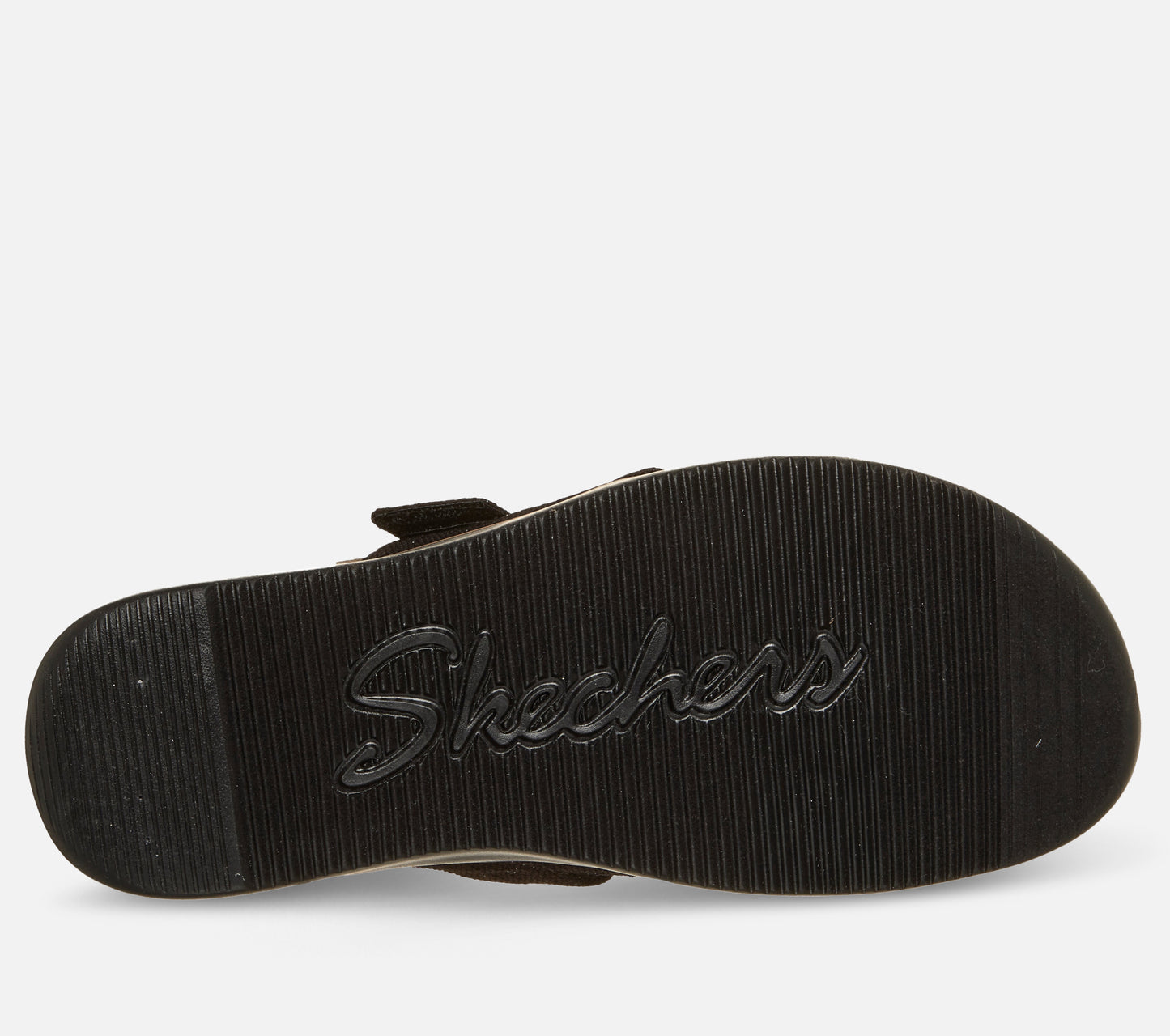 Relaxed Fit: Lifted Comfort - Charming Sparkle Sandal Skechers.se
