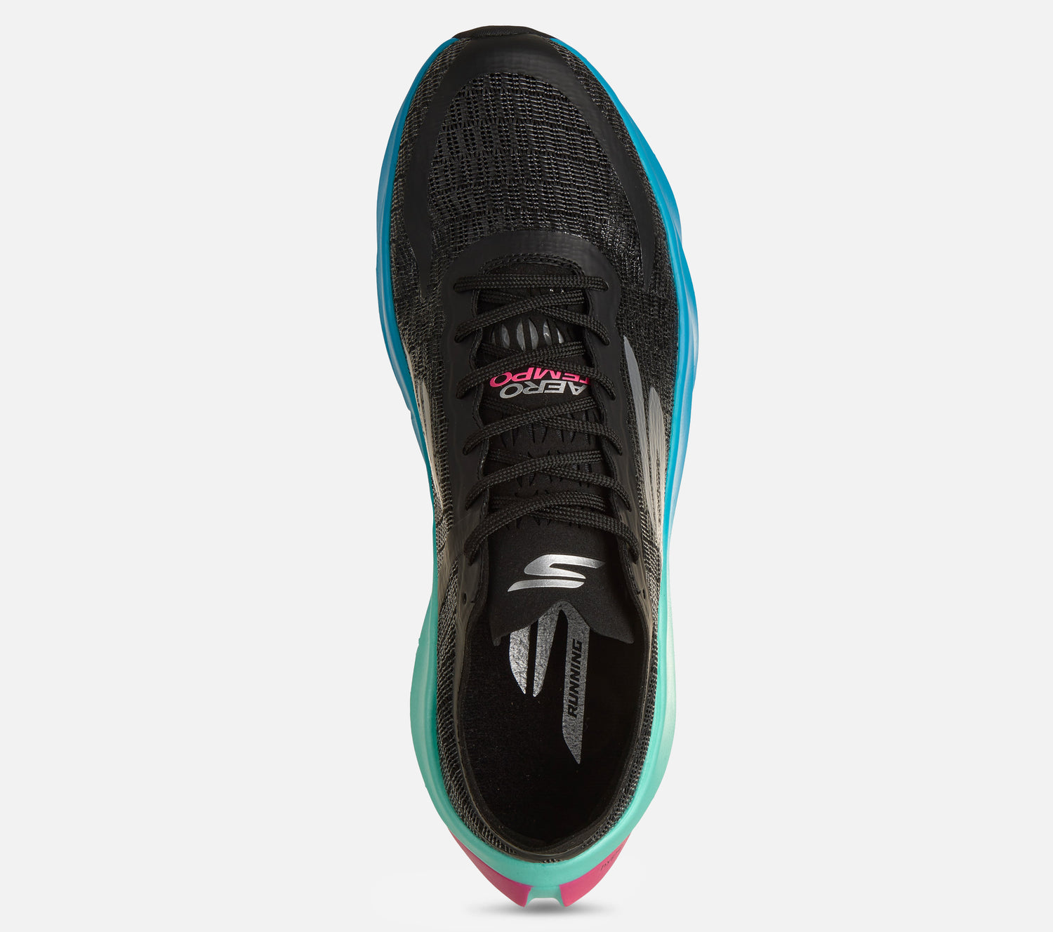 Aero Tempo Shoe Skechers.se