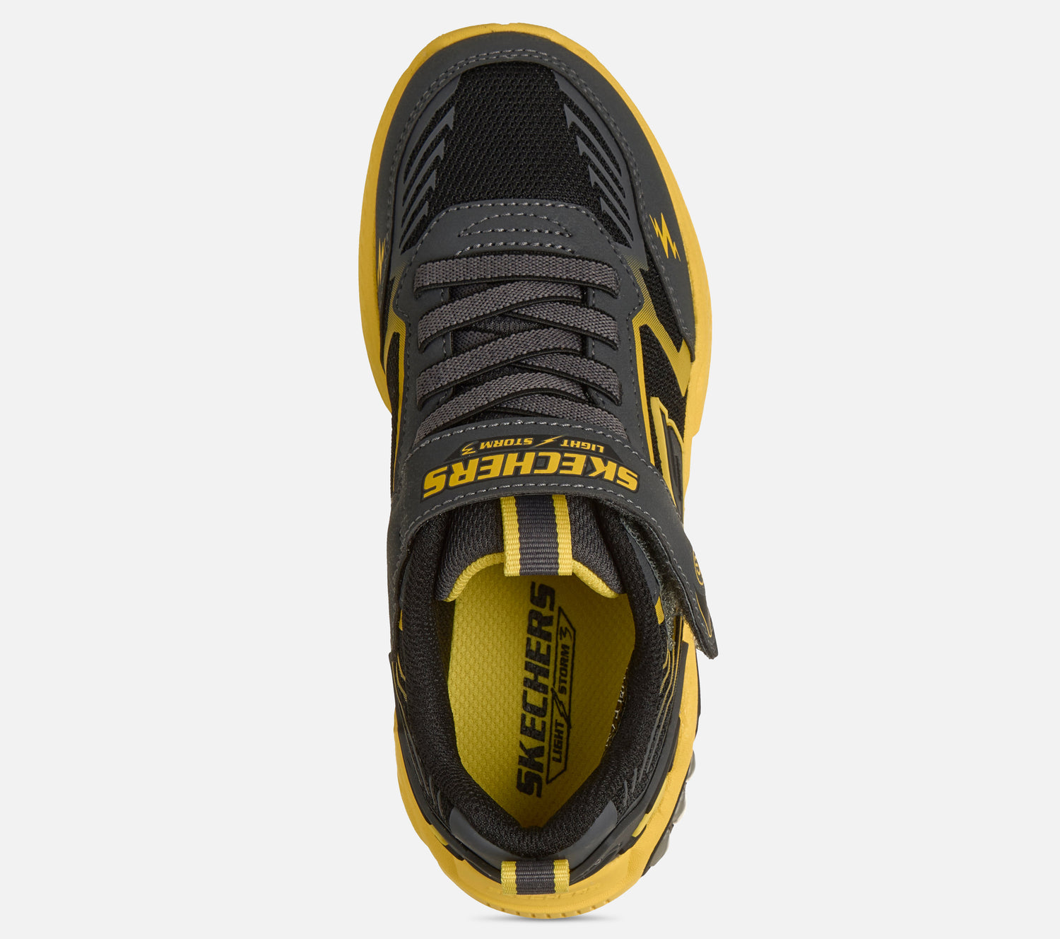 S-Lights: Light Storm 3.0 Shoe Skechers.se