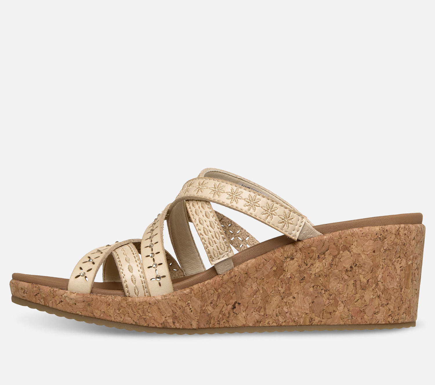 Arch Fit Beverlee 2.0 - Tigger Posse Sandal Skechers.se