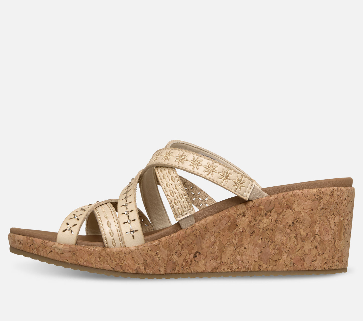 Arch Fit Beverlee 2.0 - Tigger Posse Sandal Skechers.se