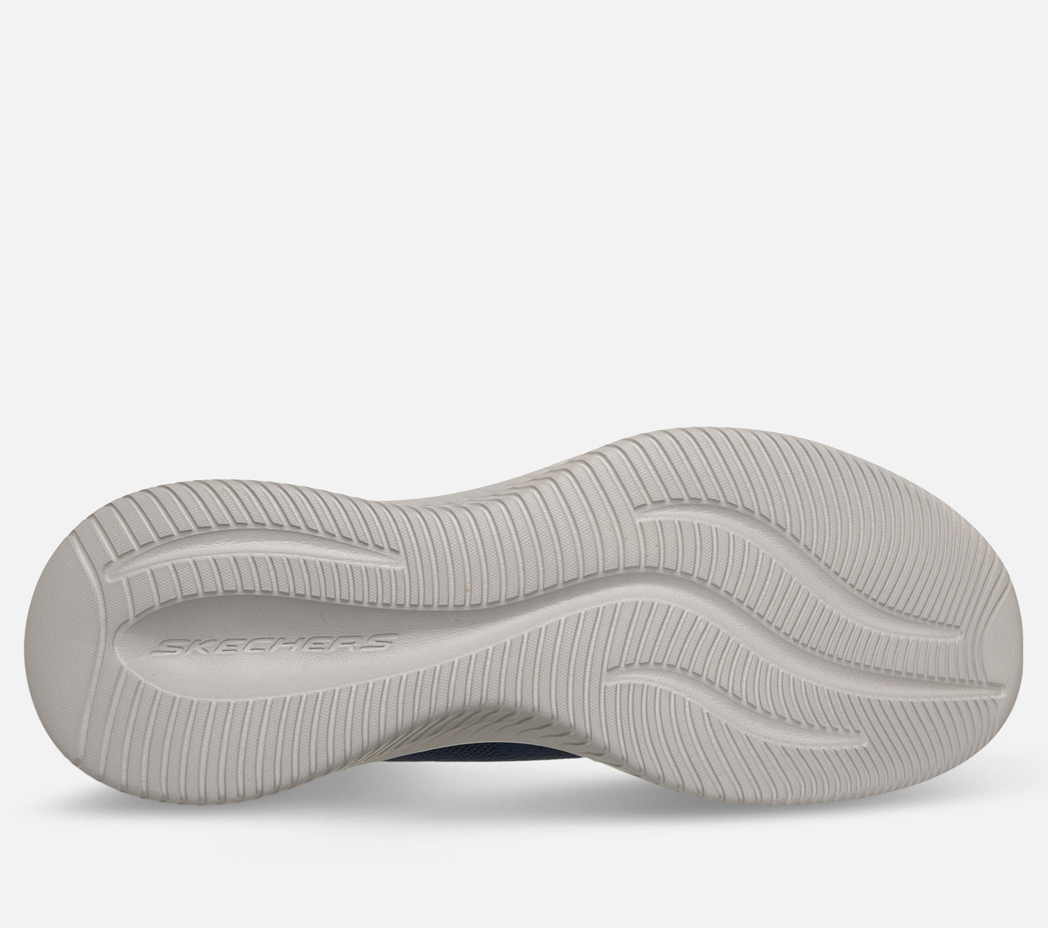 Wide Fit: Slip-ins: Ultra Flex 4.0 - Calavera Shoe Skechers.se