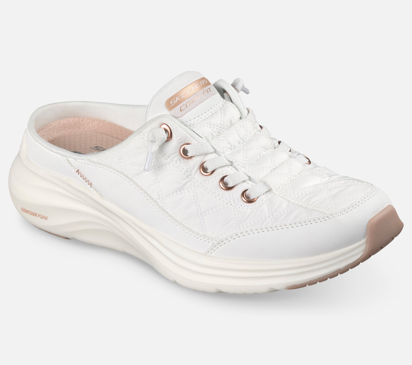 Contour Foam - Cozy Fit Forever Dream Shoe Skechers.se