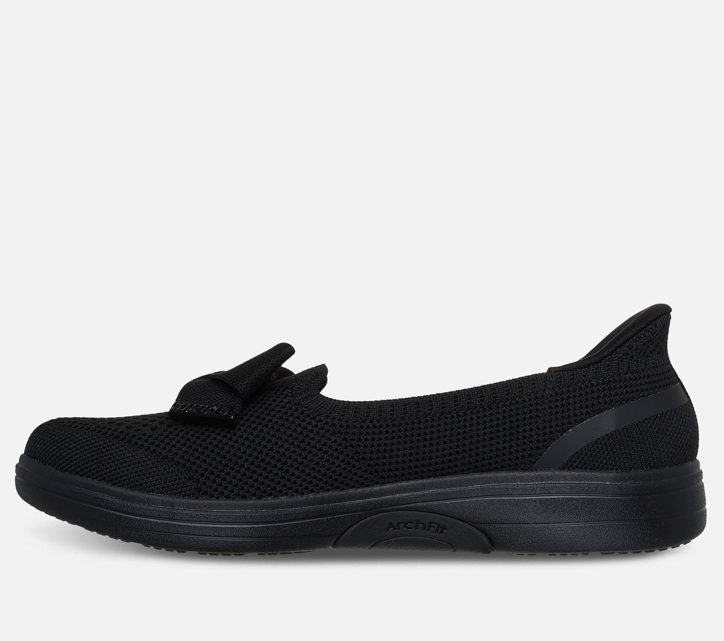 Slip-ins: Arch Fit Inspire - Gemma Ballerina Skechers.se