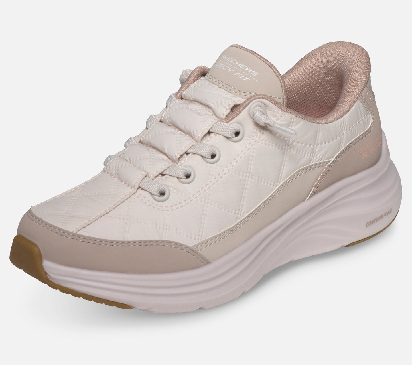 Slip-ins: Contour Foam - Cozy Fit Shoe Skechers.se