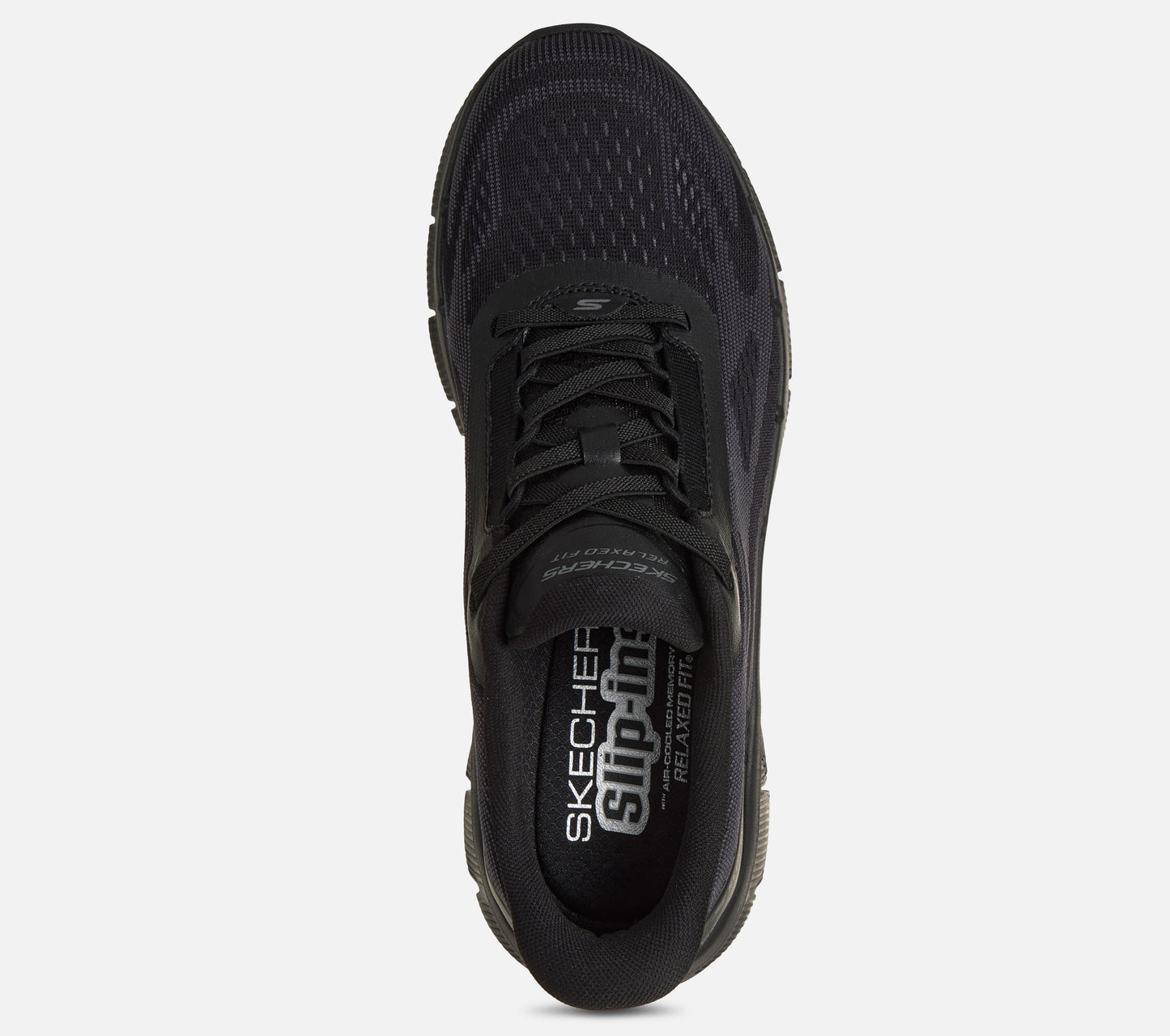 Relaxed Fit: Slip-ins: Flex - Zayder Shoe Skechers.se