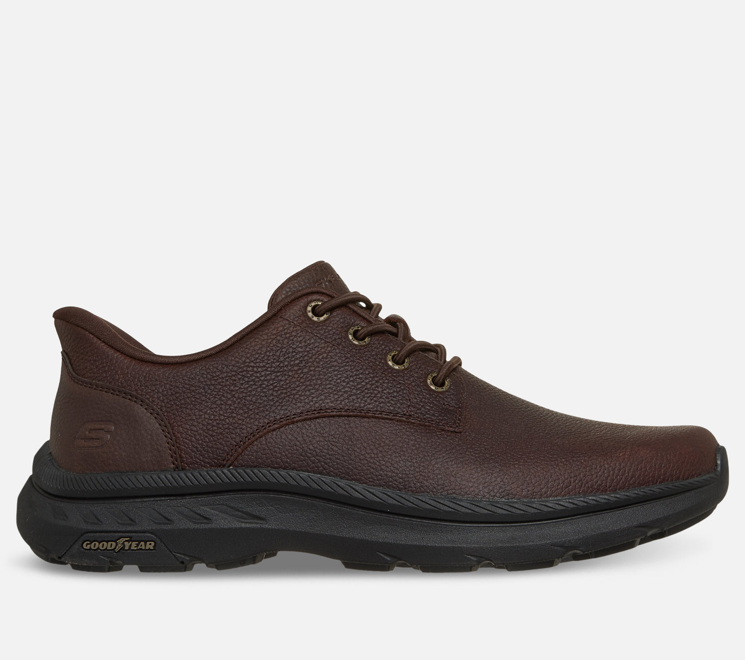 Relaxed Fit: Slip-ins: Pollard - Colt Shoe Skechers.se