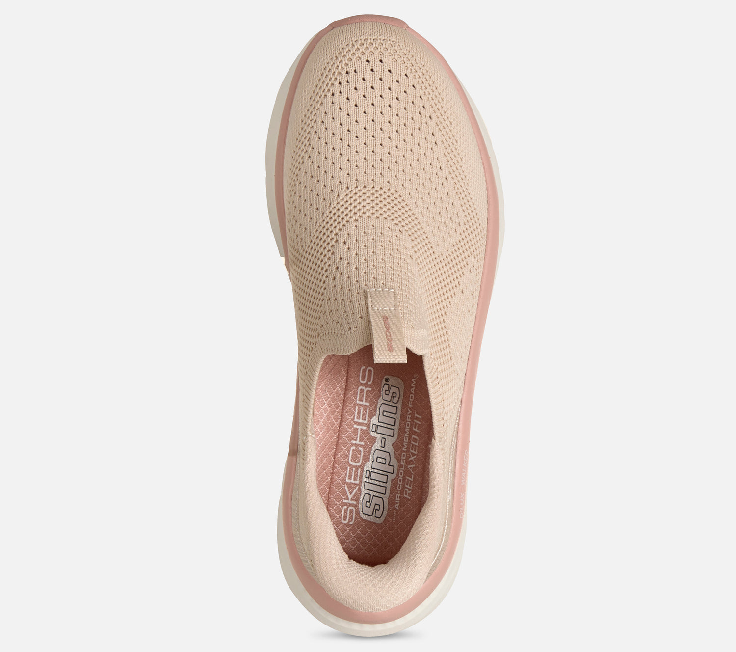 Relaxed Fit: Slip-ins: D'Lux Walker 3.0 - Pure Flow Shoe Skechers.se