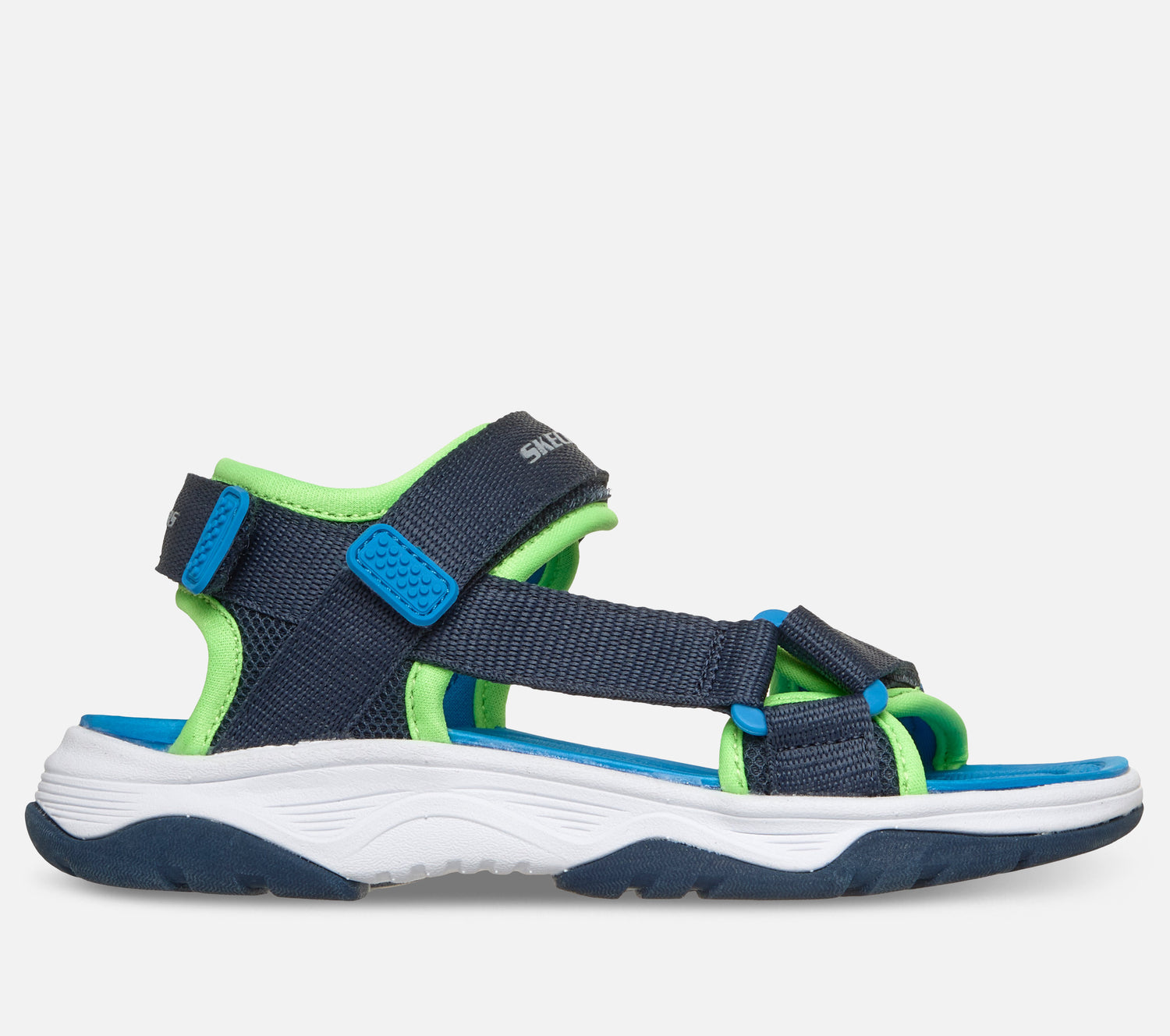 Tread Seeker Sandal Skechers.se