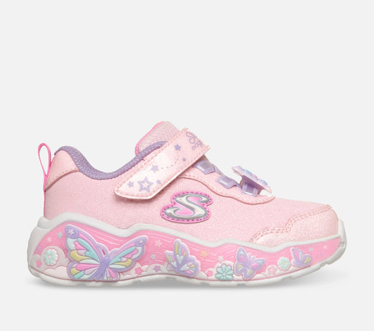 Lil Butterfly Bliss Shoe Skechers.se