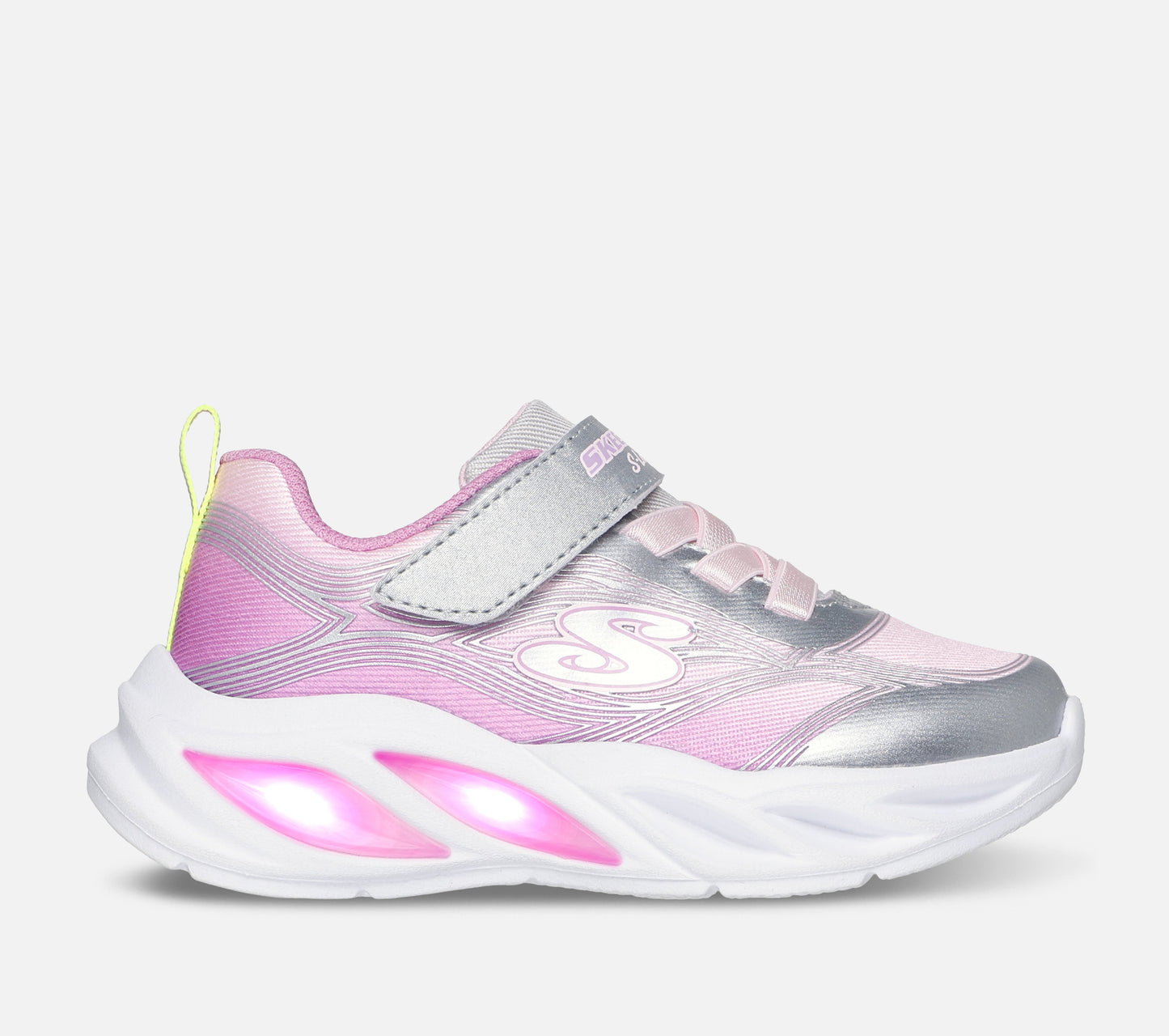 S-Lights: Cosmic Glow Shoe Skechers.se