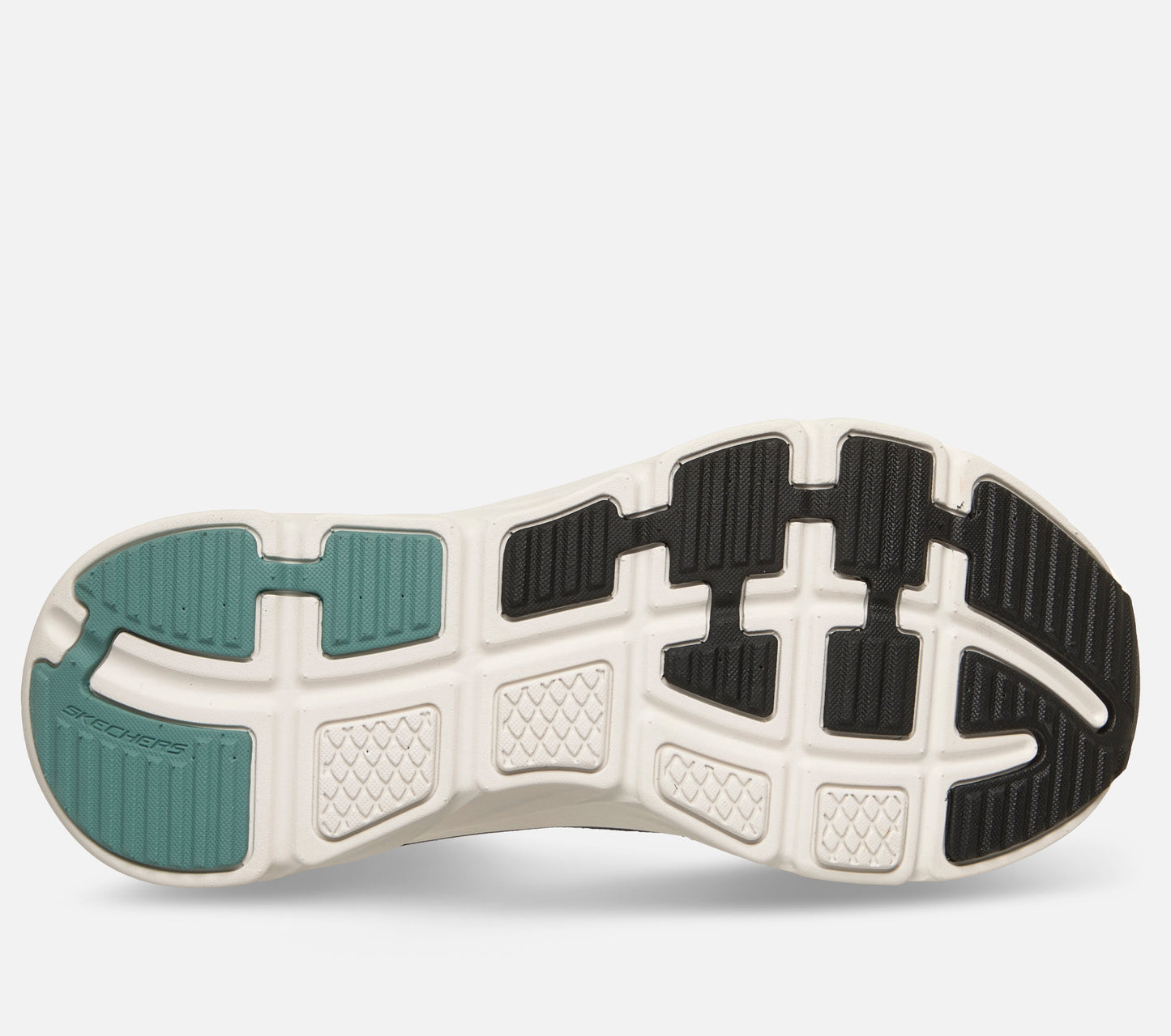 Relaxed Fit: Slip-ins: D'Lux Walker 3.0 - Pure Flow Shoe Skechers.se