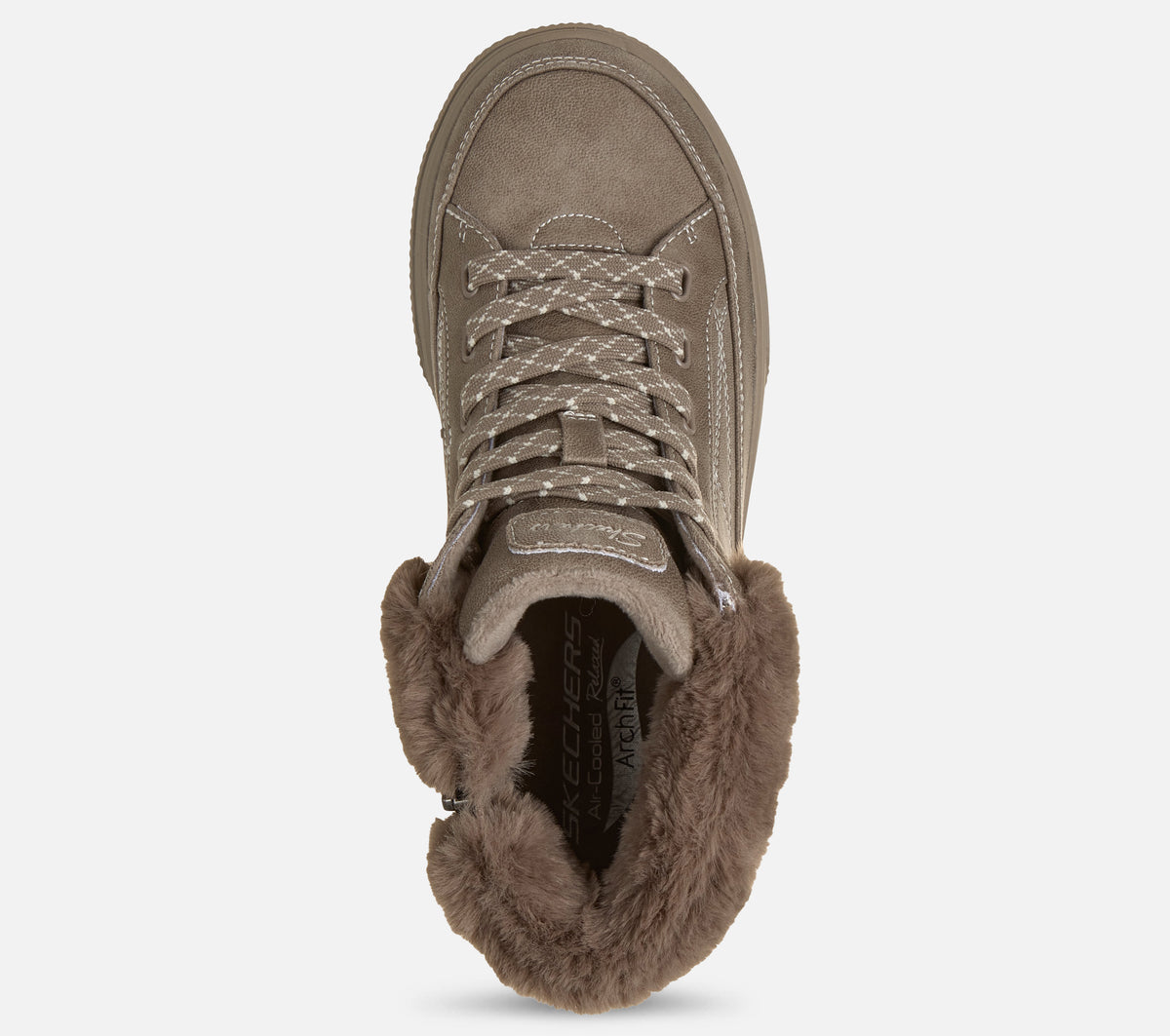 Relaxed Fit: Arch Fit Arcade Boot - Crisp Vibes Boot Skechers.se