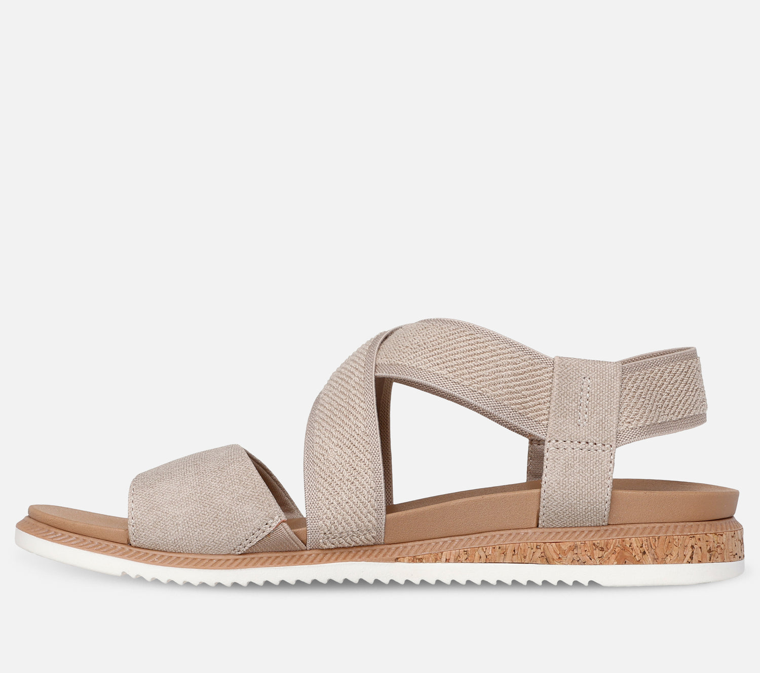BOBS Desert Kiss Low Sandal Skechers.se