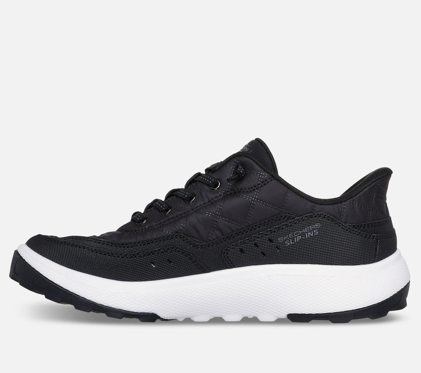 Relaxed Fit: Slip-ins Urban Explore - Cozy Fit Shoe Skechers.se