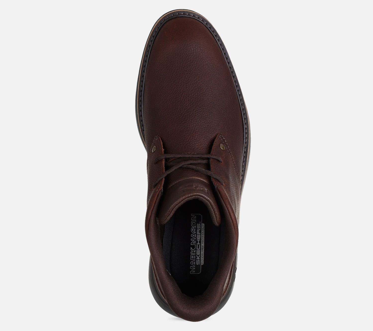 Slip-ins Mark Nason: Mako - Oaks Boot Skechers.se