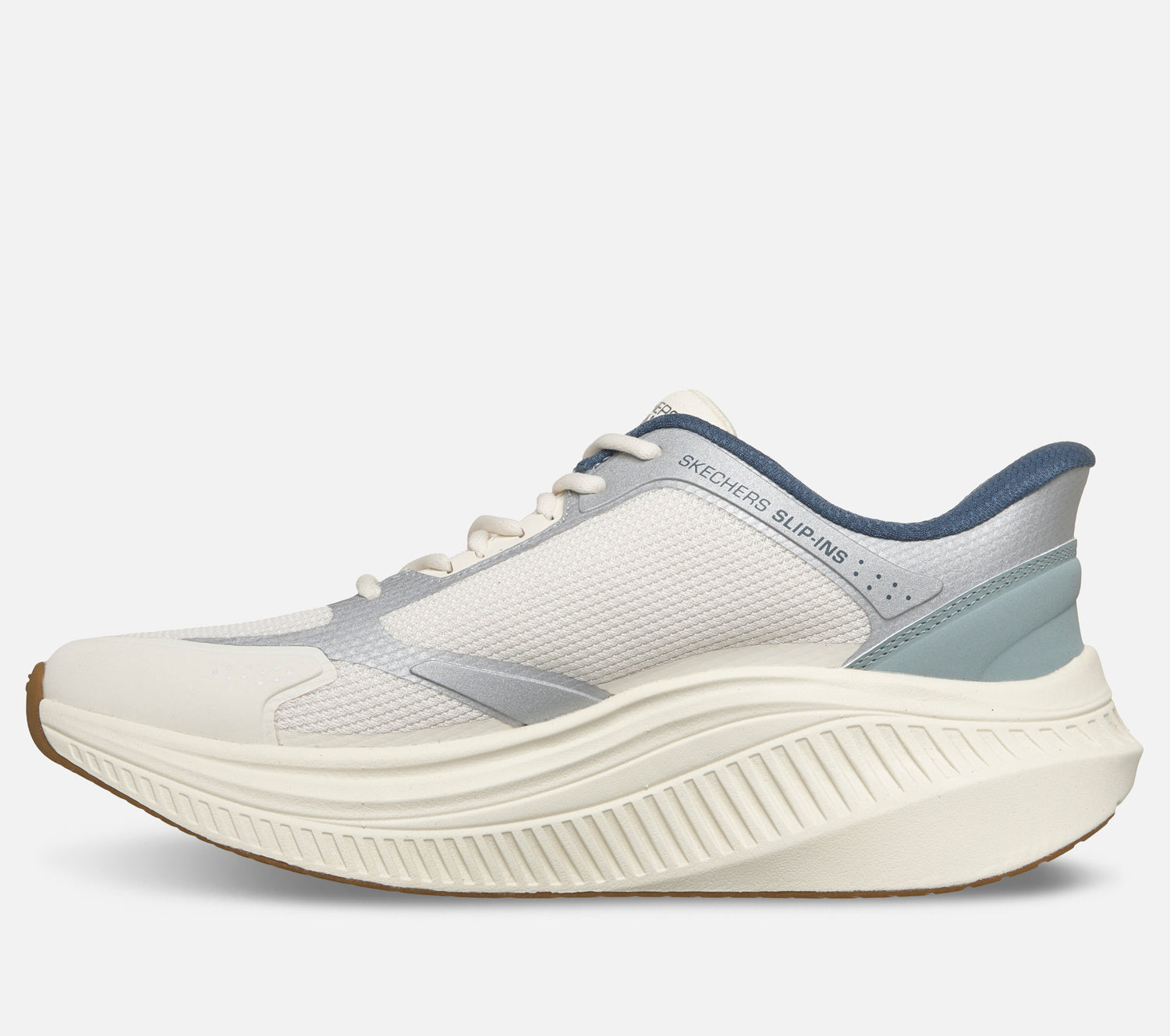 Slip-ins: GO WALK Max Cushioning Arch Fit - Jessa Shoe Skechers.se