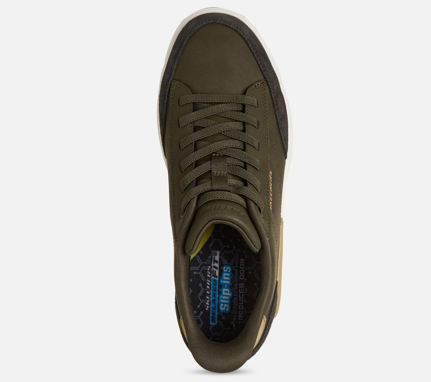 Relaxed Fit: Slip-ins: Verloma – Radical Shoe Skechers.se