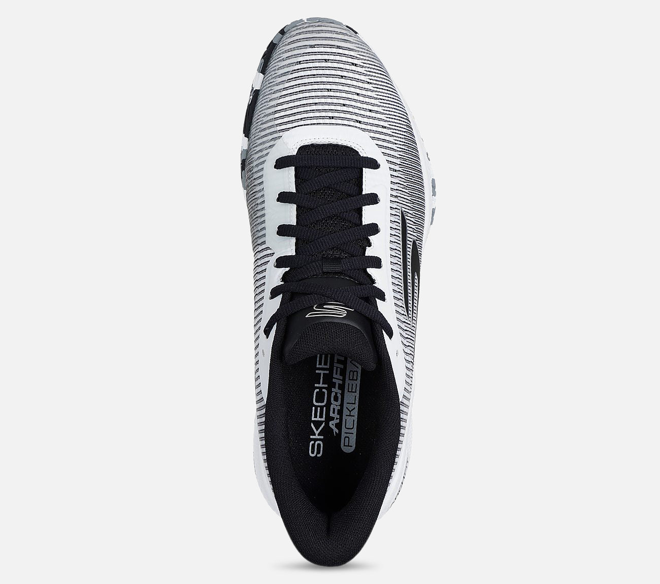 Relaxed Fit: Viper Court Pro 2.0 Shoe Skechers.se