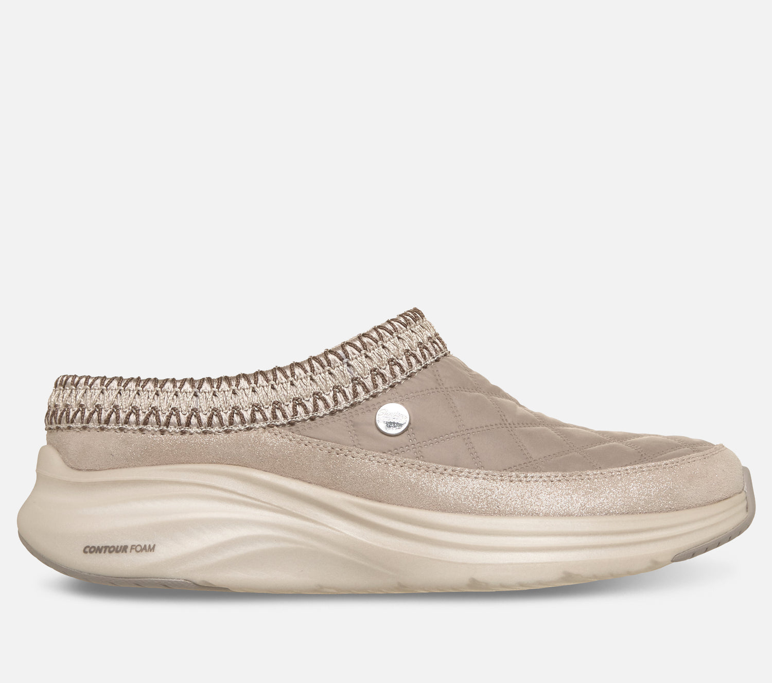 Contour Foam - Cozy Fit Cascade Shoe Skechers.se