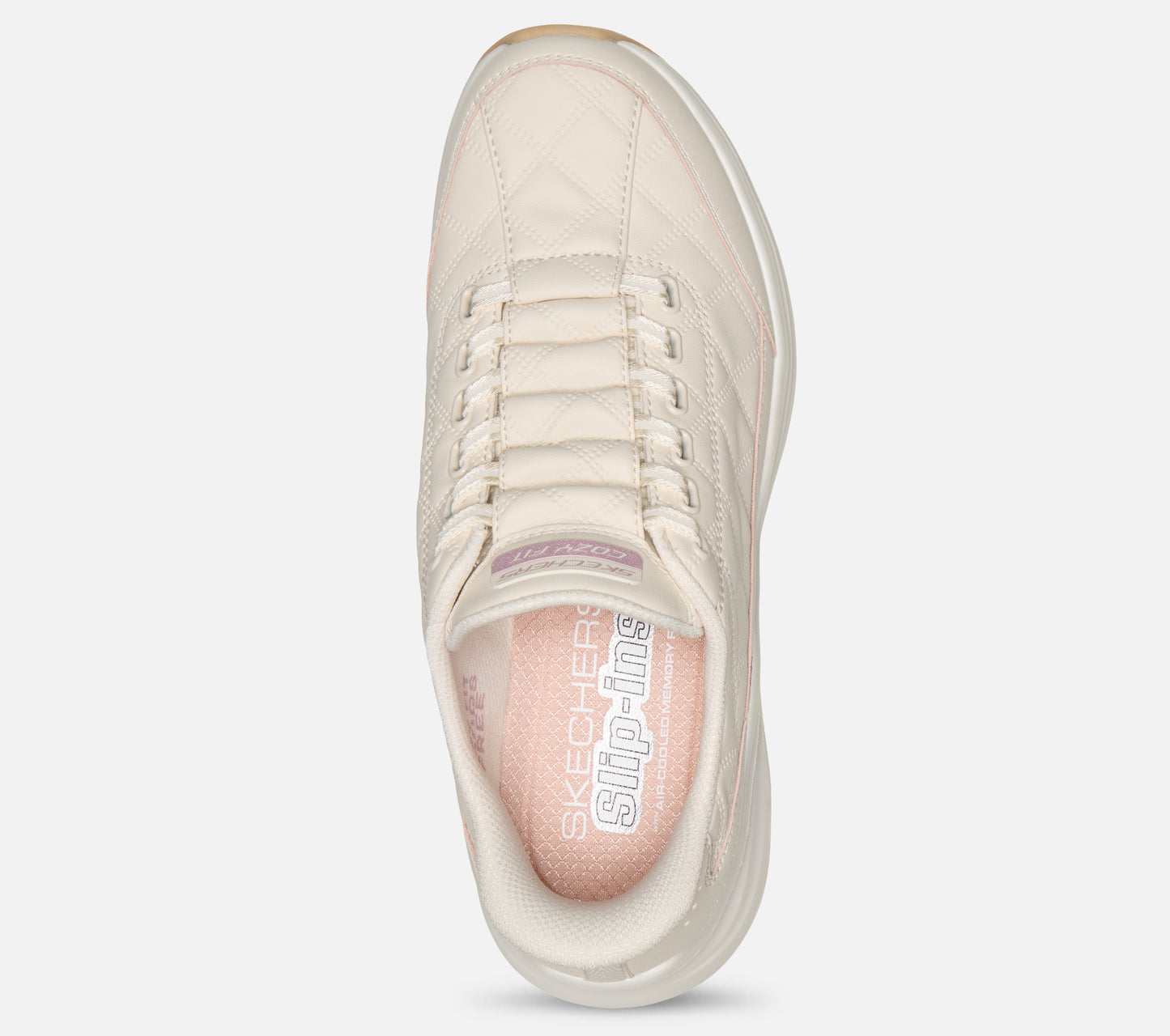Slip-ins: Contour Foam - Cozy Fit - Soft Harmony Shoe Skechers.se