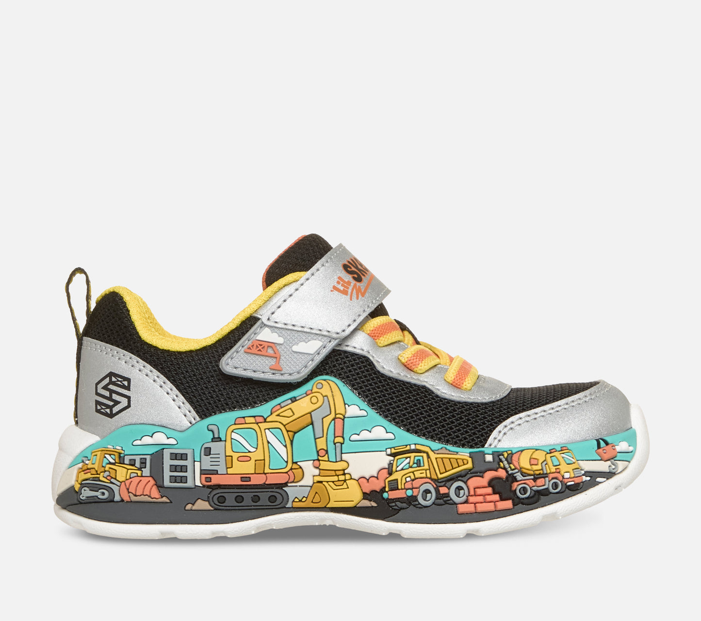 Play Scene 2.0 Shoe Skechers.se