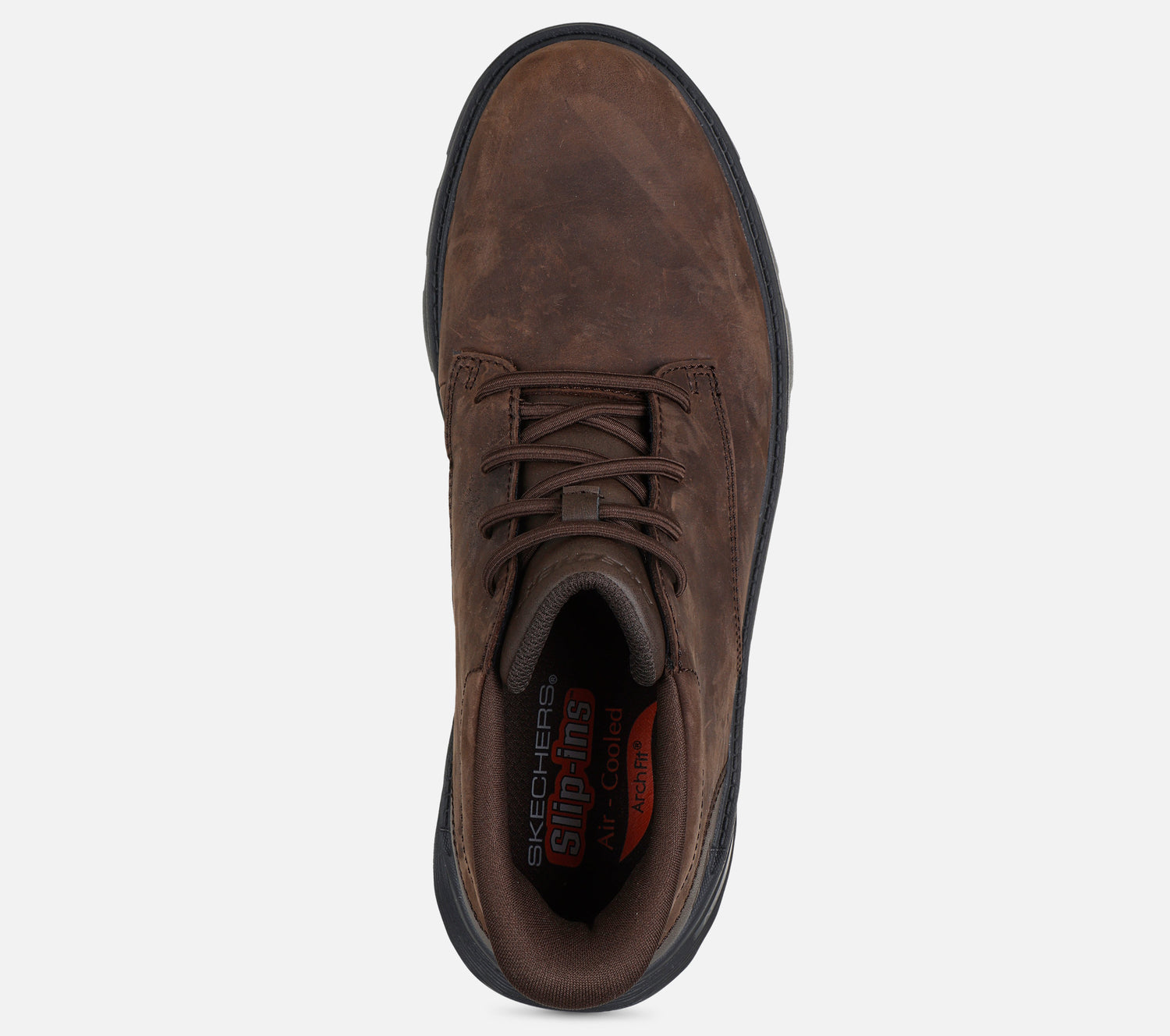 Extra Wide Fit: Slip-ins: Arch Fit Garza - Ridley Boot Skechers.se