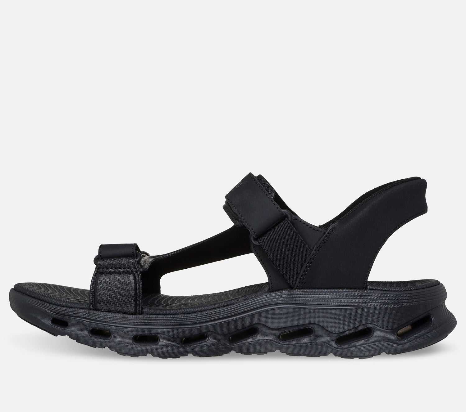 Slip-ins: Go Walk Glide-Step 2.0 - Mar Sandal Skechers.se