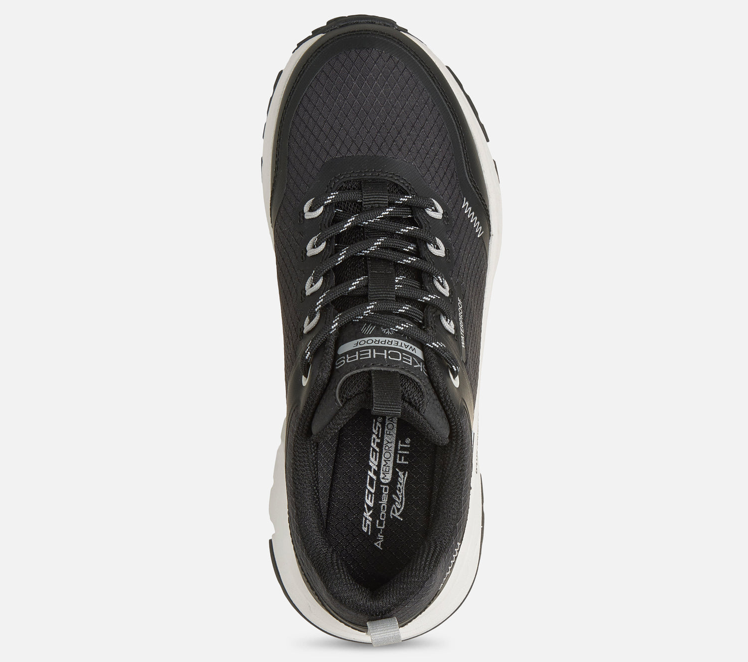 Relaxed Fit: D'Lux Journey - Allspice Shoe Skechers.se