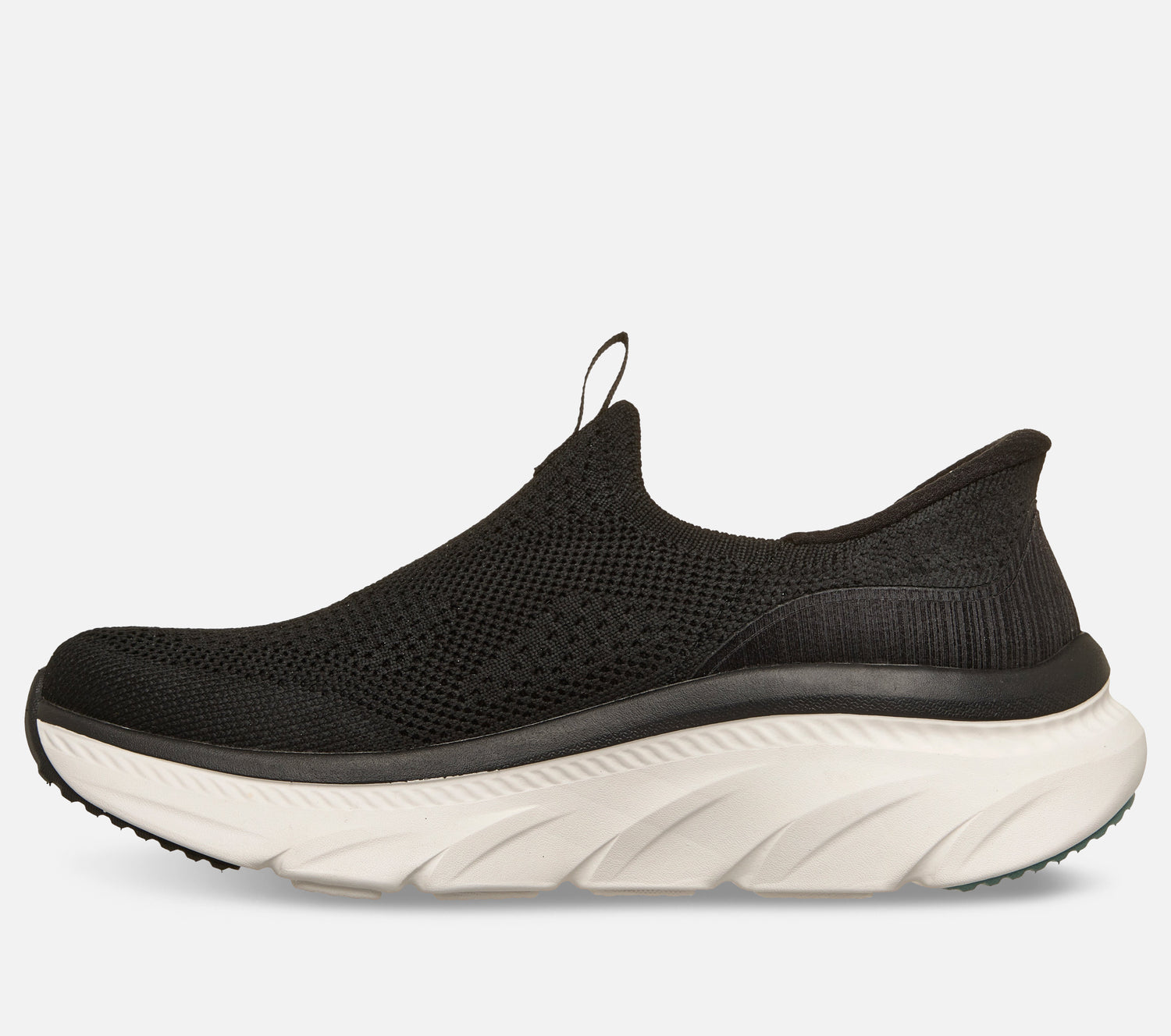 Relaxed Fit: Slip-ins: D'Lux Walker 3.0 - Pure Flow Shoe Skechers.se