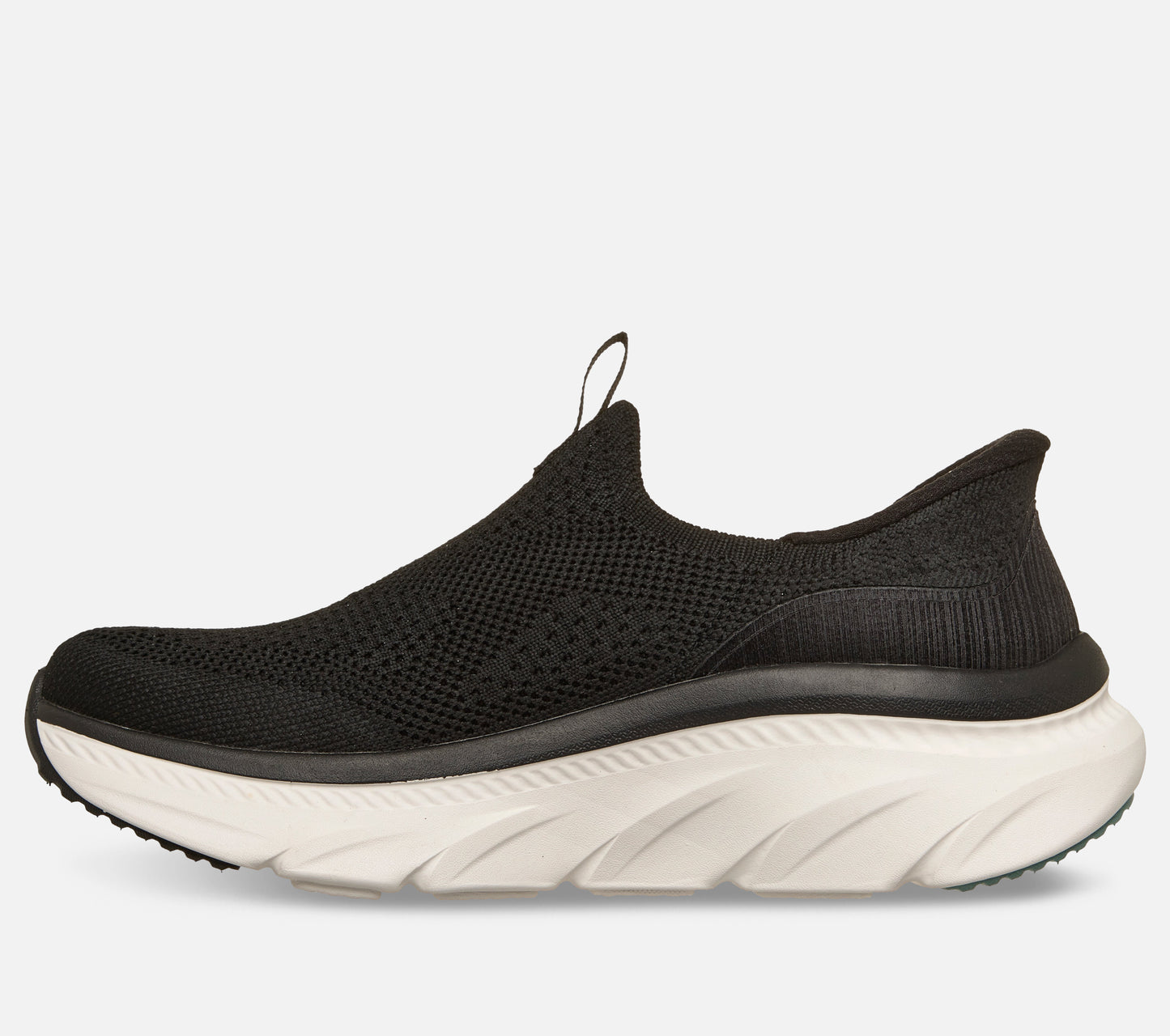 Relaxed Fit: Slip-ins: D'Lux Walker 3.0 - Pure Flow Shoe Skechers.se