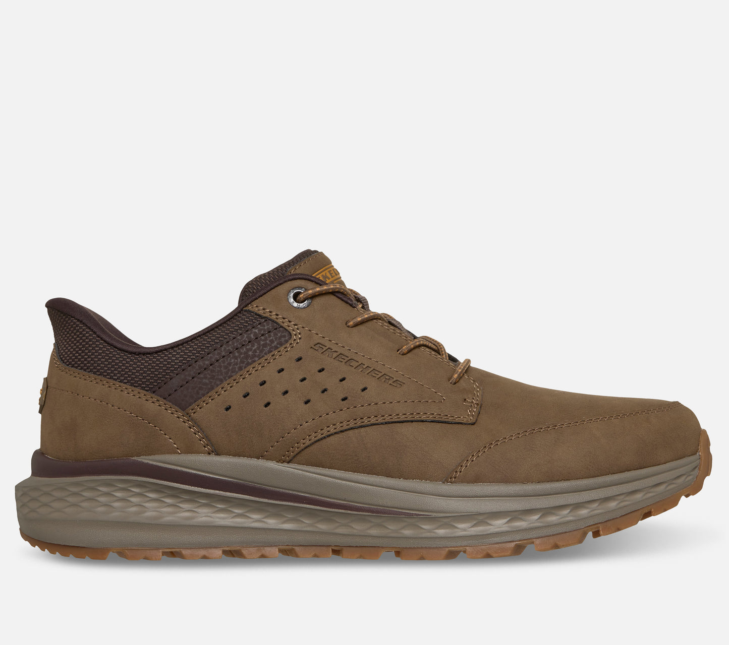 Relaxed Fit: Slip-ins: Slade Ultra - Ronan Shoe Skechers.se