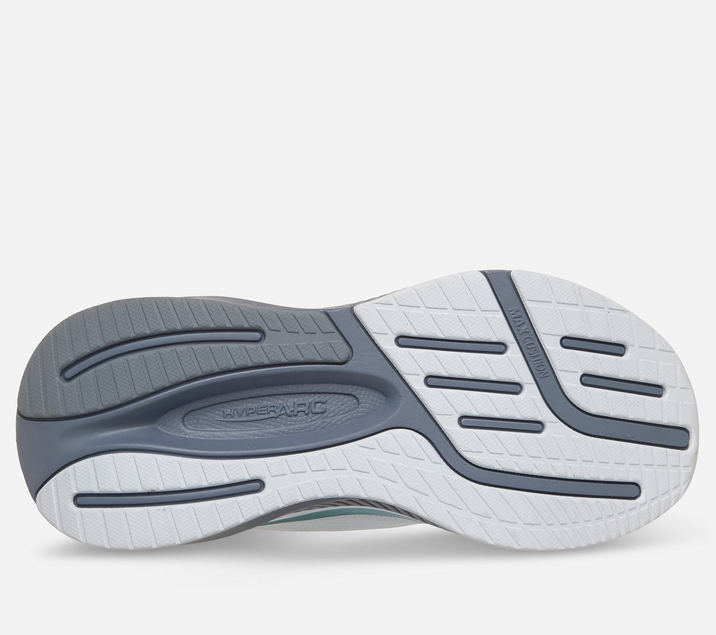 Slip-ins: GO WALK Max Cushioning Arch Fit - Aria