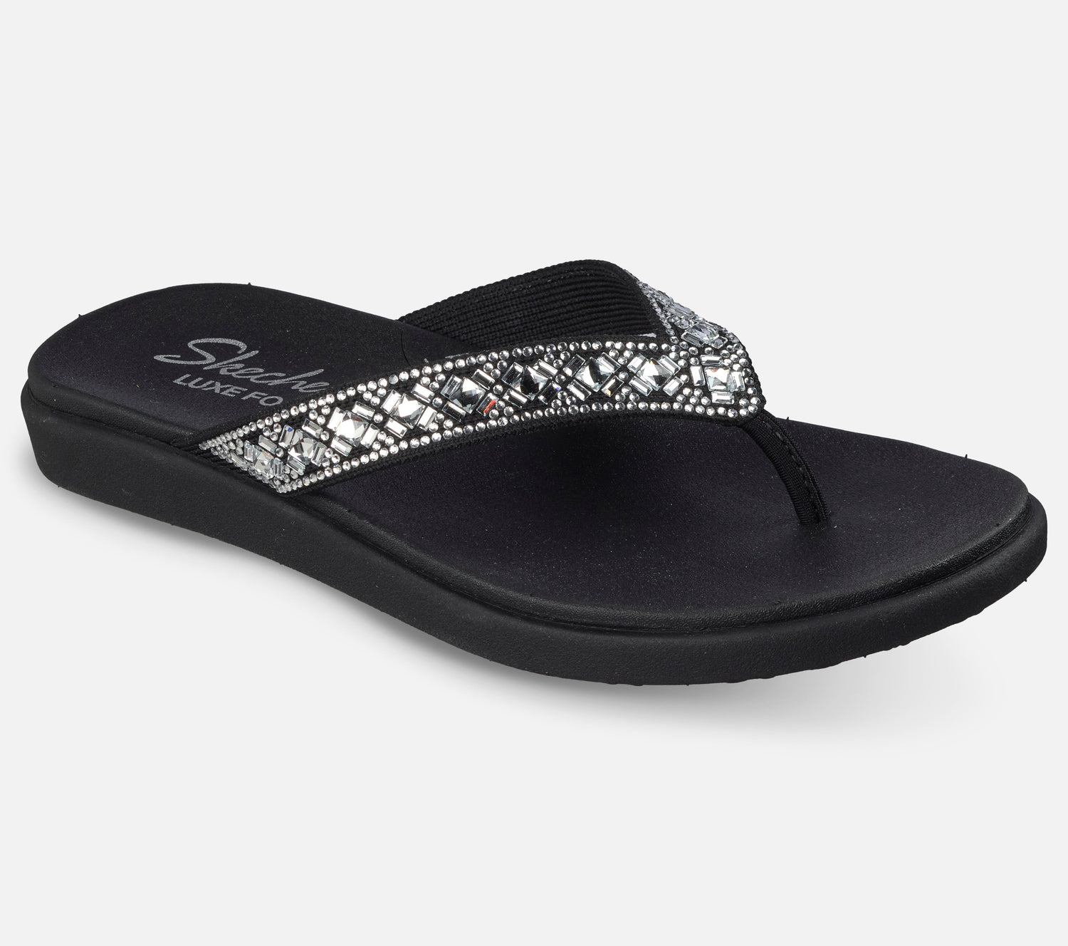 Meditation Luxe - Everyday Glow Sandal Skechers.se