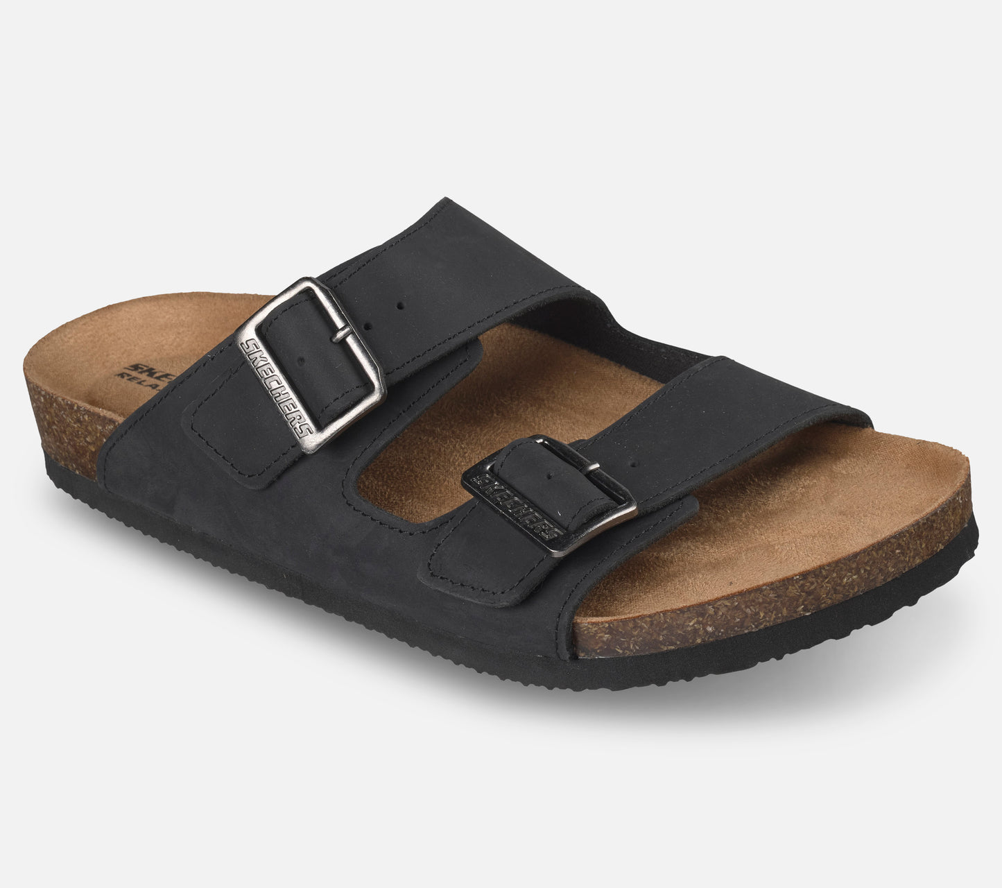 Relaxed Fit: Aidan - Westmont Sandal Skechers.se