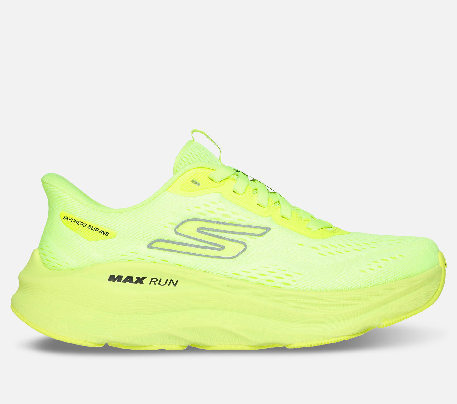Slip-ins: Max Cushioning - Max Run Shoe Skechers.se