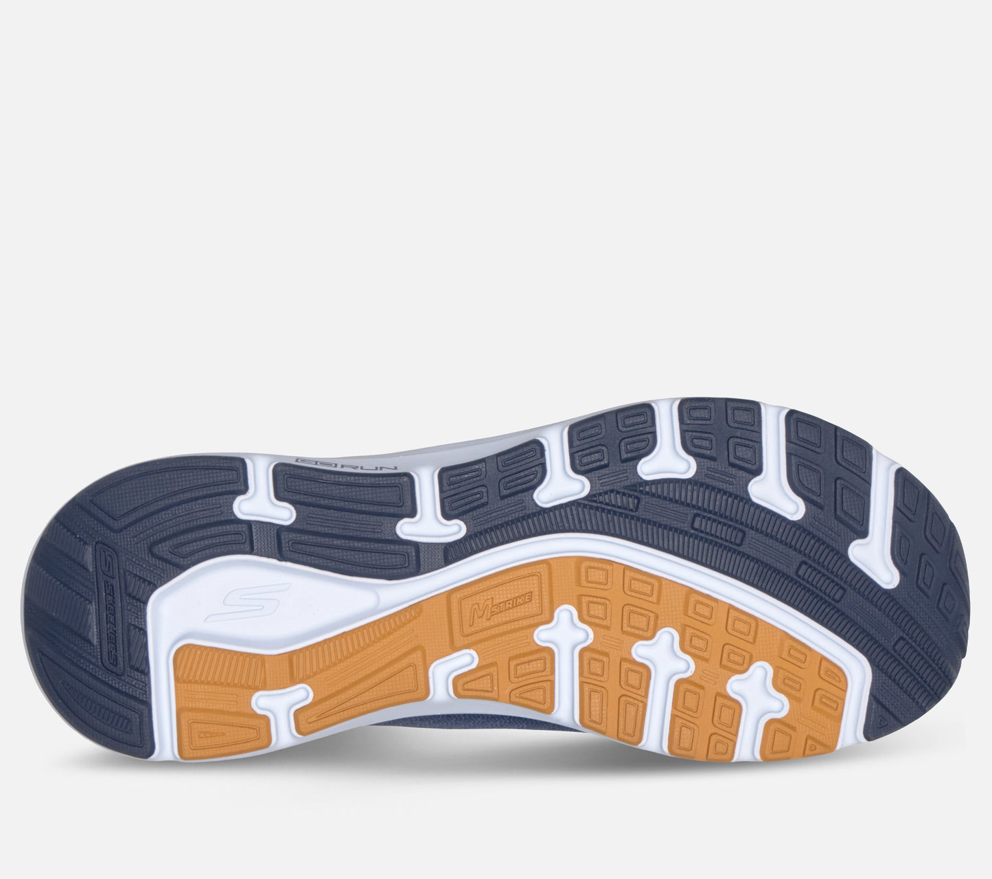 Slip-ins: GO RUN Consistent 3