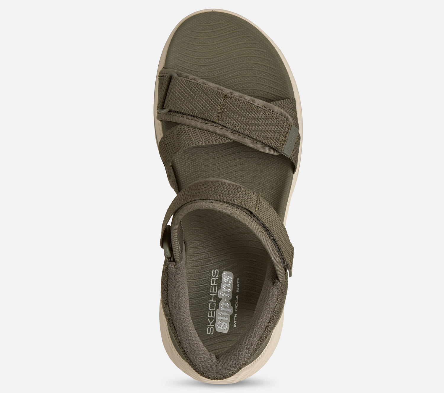 Slip-ins: Max Cushioning Elite 2.0 Sandal - Zoe Sandal Skechers.se