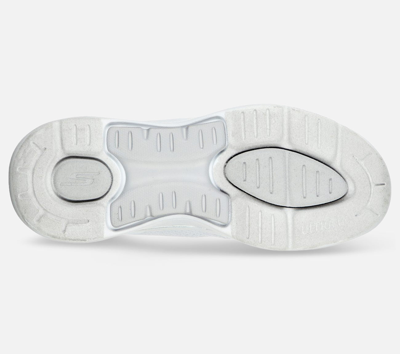 Wide Fit: GO WALK Arch Fit - Motion Breeze Shoe Skechers