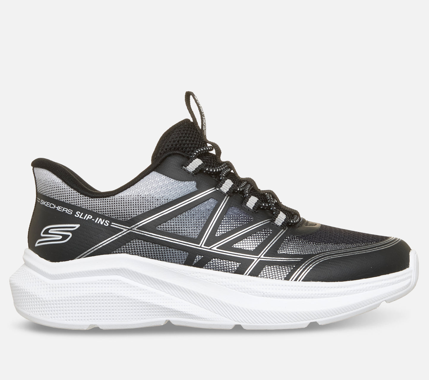 Slip-ins: Microspec Velocity - Grid Shift