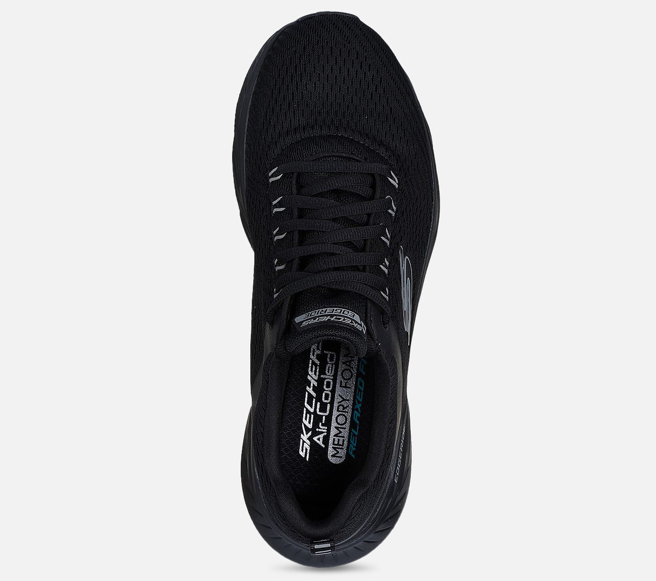 Relaxed Fit: Edgeride - Contention Shoe Skechers.se