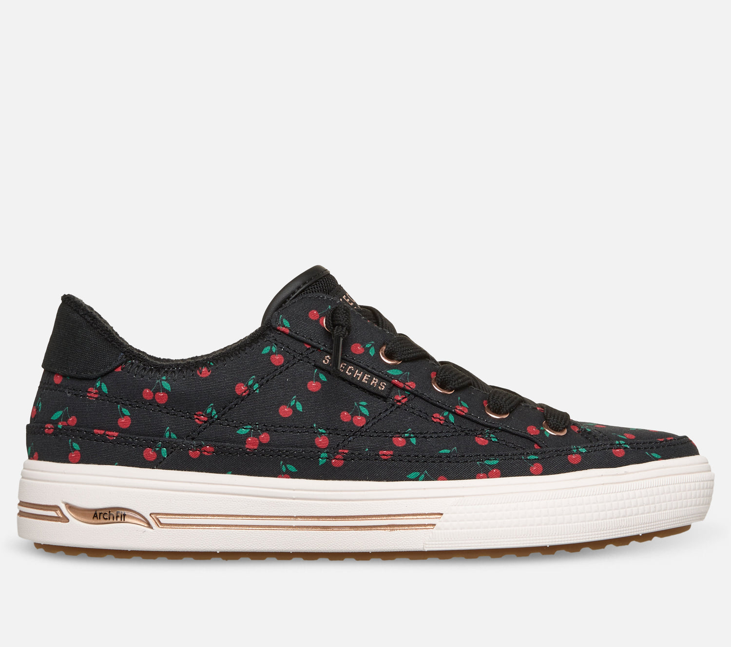 Arch Fit Arcade - Flowa Powa Shoe Skechers.se