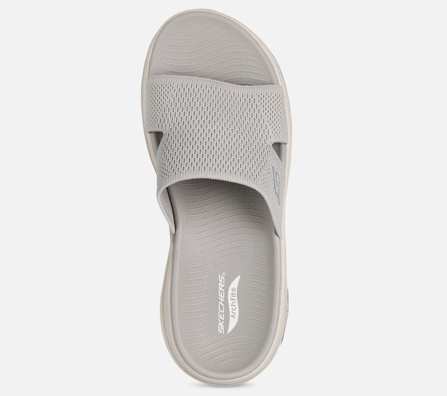 Wide Fit: Go Walk Arch Fit 2.0 - Dakota Sandal Skechers.se