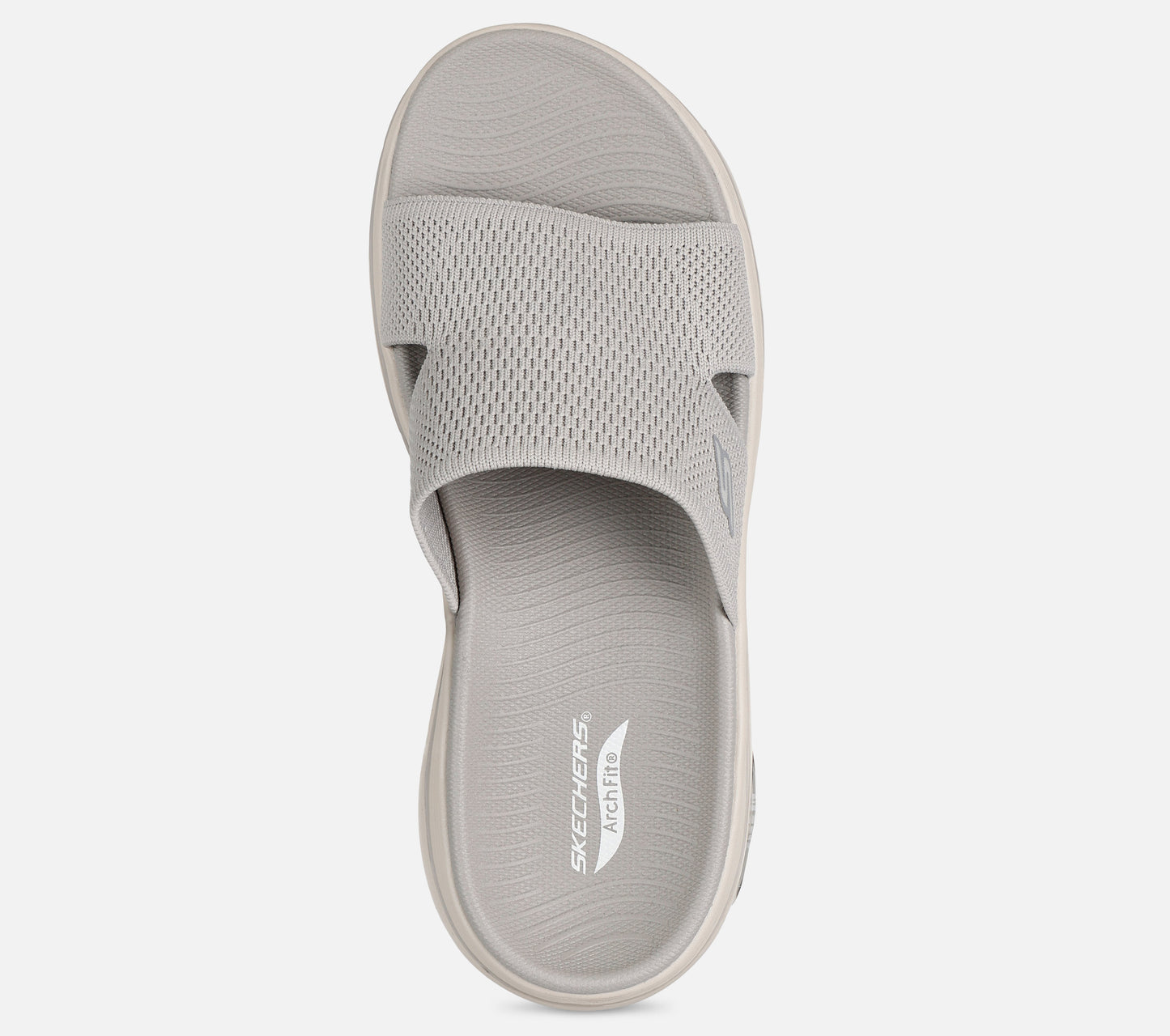 Wide Fit: Go Walk Arch Fit 2.0 - Dakota Sandal Skechers.se