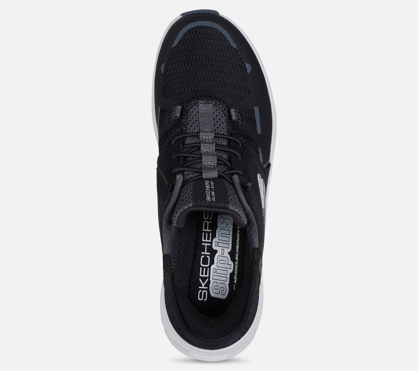 Wide Fit: Slip-ins: Glide-Step Pro