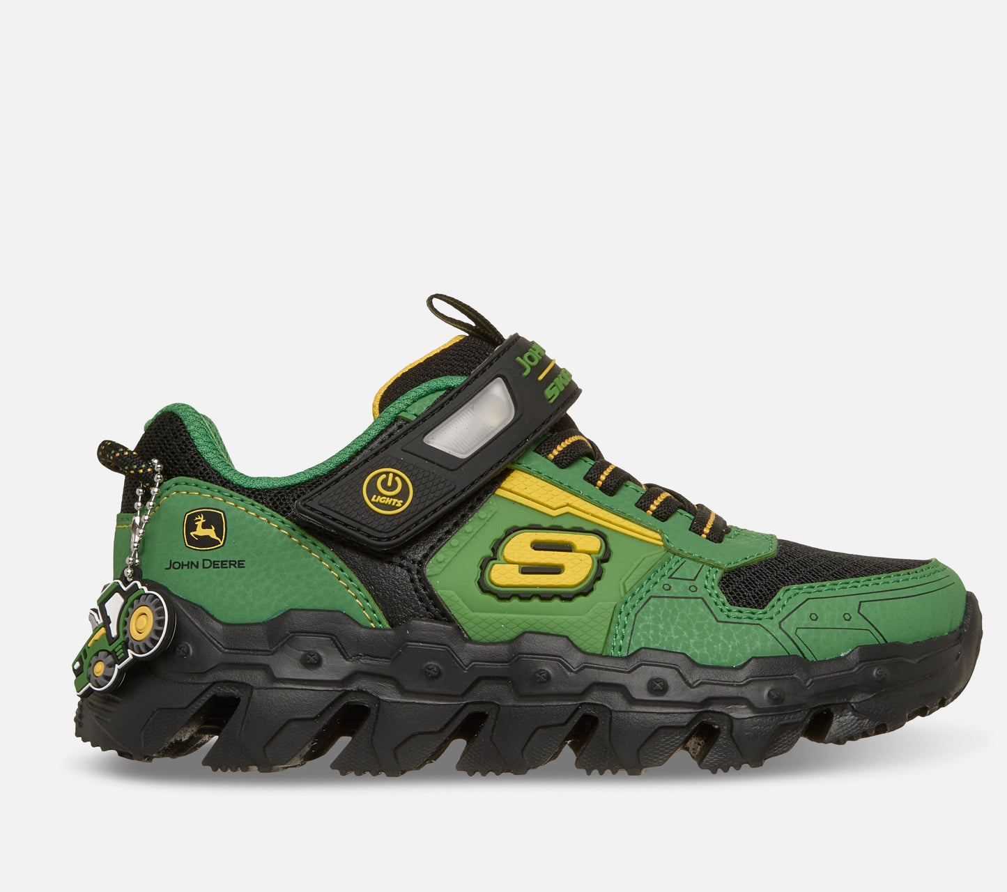 John Deere: Mega-Flex Lite - Dozer Brights Shoe Skechers.se